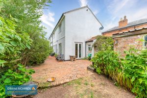 Garden- click for photo gallery